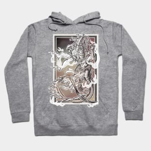 Ethereal Gaurdian Hoodie